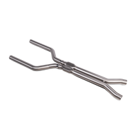 Evolution Link Pipe Set (X5M F95/X6M F96 20+)