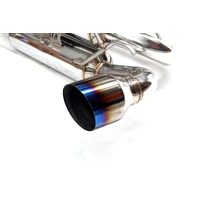 R400 Engine Back Exhaust w/Equal Headers (BRZ 12-21/86 12-24) - 6MT