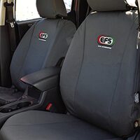 Seat Cover (D-Max 20+)