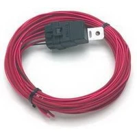 Universal Fuel Pump Relay Kit for 1791 and 1792 Pumps