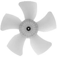 Fan Blade (ZZE122R)