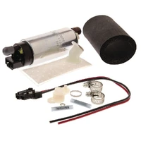 TI Automotive 500HP/255LPH In-Tank Fuel Pump Kit - GSS342