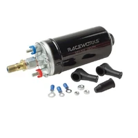 Raceworks External 250LPH @ 5 BAR High Flow Pump