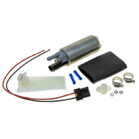 TI Automotive 500HP/255LPH In-Tank Fuel Pump Kit - GSS351