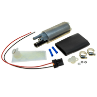 TI Automotive 500HP/255LPH In-Tank Fuel Pump Kit - GSS352