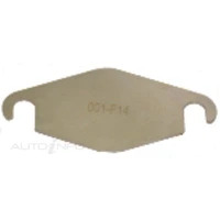 EGR Blanking Plate (Patrol GU Y61 02-15)