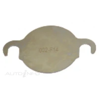EGR Blanking Plate (Patrol GU Y61 02-15)
