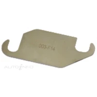 EGR Blanking Plate (Patrol GU Y61 02-15)