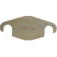 EGR Blanking Plate (BT-50 UP, UR 08-14)