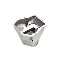 Aluminium Oil Pan (WRX/STi 01-11)