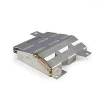 Oil Baffle Windage Tray (WRX/STi 01-14)