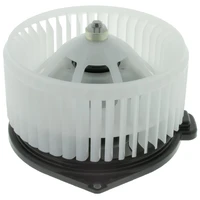 Electric Blower Meter (Hiace Commuter Bus Rear LHS)