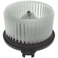 Blower Meter Complete with Fan (Pajero NM NP 00)