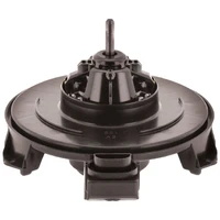 Electric Blower Motor 24V (Komatsu PC300-8 caterpillar 300D)