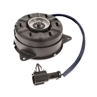 Blower Motor 24V (Hino 700)