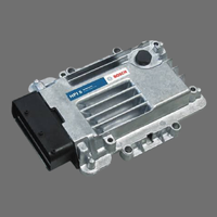 Bosch HPI5 Application Build (Pajero 99-07)