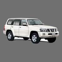 Application Build (Patrol Y61 97-15)