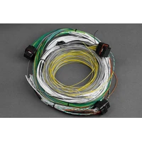 KV Series ABCD Flying Harness-Motorsport Grade