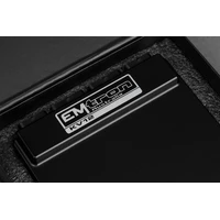 KV12 Wire-In ECU and 8 Button Keypad