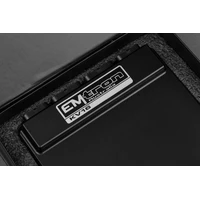 KV16 Wire-In ECU and 8 Button Keypad