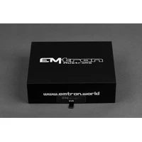 KV12 Wire-In ECU and Install Kit