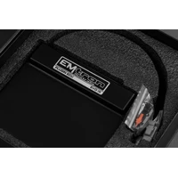 Plug-In ECU - Including 8 MR (EVO 9)