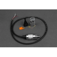 10 Bar Eurosensor With Tail And Plug