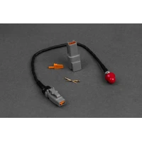 Racespec Fast Response Air Temp Sensor and Plug