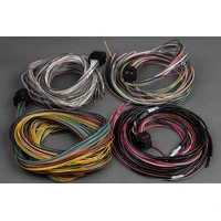 KV Series ABCD Flying Harness