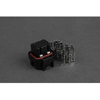 KV Series A Plug Kit