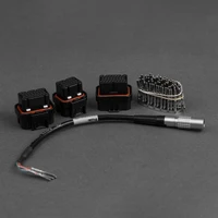 KV Series BCD Plug Kit