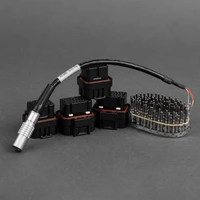 KV Series ABCD Plug Kit