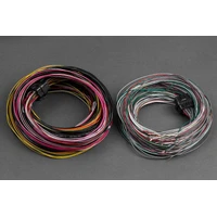 SL Series AB Flying Harness