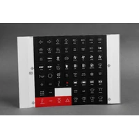 8 Button Keypad Sticker Kit V1