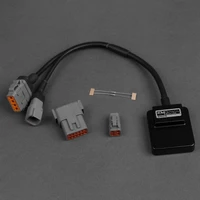 ETC4 Thermocouple Controller