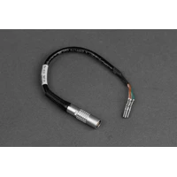 Comms Cable, Superseal to Connector