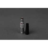 Inline Comms Connector Kit - Female