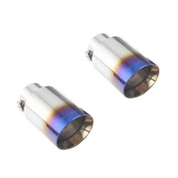 4.5in Titanium Blue Tips (i30N 17-21)