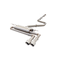 Varex 3' Cat Back System (i30 20-24)