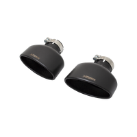 Matte Black Hatch Tip (RS3 15-21)