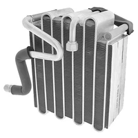 Evaporator Coil Has Captive 134A Style Fitting (Landcruiser FZJ HZJ70 R12)