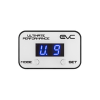 Ultimate9 EVC Throttle Controller (Genesis Coupe)