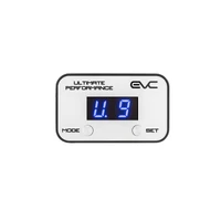 Ultimate9 EVC Throttle Controller (Jimny 18+/Swift 17+)