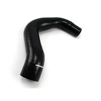 Hot Side Upgrade Intercooler Hose (Everest 15+)