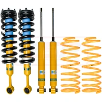 Bilstein 2in Lift Kit (Everest UA Mk1)