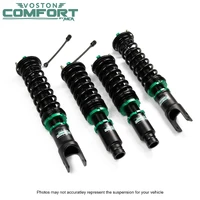 Vos-n Comfort Coilovers (Evolution 7 - 9)