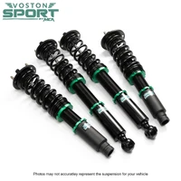 Vos-n Sport Coilovers (Evolution 7 - 9)