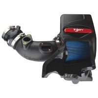 Evolution Cold Air Intake System (Civic Type R 2017+)