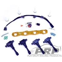Mitsubishi 4G63 Evo 4 - 9 Ignition Coil Kit