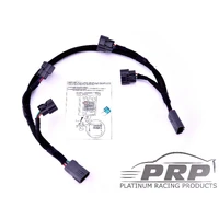 Mitsubishi Evo Coil loom EVO Batch